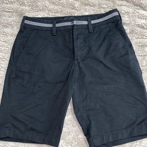 Express Shorts